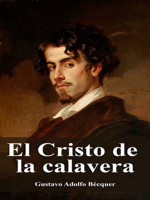 cover image of El Cristo de la calavera